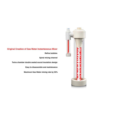 Calcium Reactor SM-60