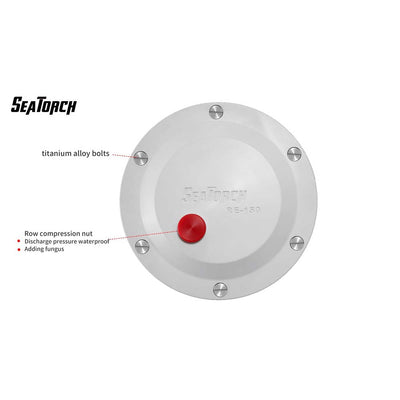 Bacterial Bio Reactor RE180