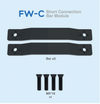 FW-C Short Connection Bar Module