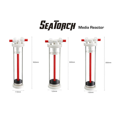 Media Reactor RF-30